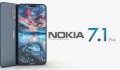 Nokia 7.1 Plus đạt chứng nhận tại TENAA: Màn hình 6.18 inch, pin 3.400 mAh