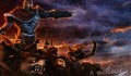 Game hành động vào vai Chúa Quỷ hấp dẫn Overlord II đang miễn phí, mời bạn tải về