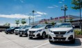 Peugeot tặng bảo hiểm vật chất tháng 9/2018