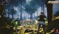 Stealth Tracking – Game mobile bắn súng sinh tồn cực đẹp phát triển bằng Unreal Engine 4 sắp ra mắt