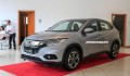 Phiên bản tiêu chuẩn của Honda HR-V đã có mặt tại Việt Nam, sẽ ra mắt vào 18/9
