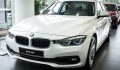 BMW 320i 2018 chính thức chốt giá từ 1,689 tỷ đồng tại Việt Nam