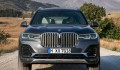 BMW X7 2019 chính thức được công bố với diện mạo mới, sức mạnh mới
