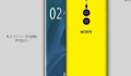 Ngắm concept Sony Xperia XZ4 đầy nổi bật sẽ ra mắt vào năm sau