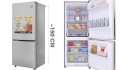 Đánh giá tủ lạnh Panasonic NR-BV289QSV2 Inverter 255 lít