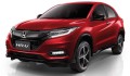 Honda chính thức mở bán Honda HRV với giá bán cao nhất lên đến 871 triệu đồng