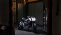 Honda CB650R lộ diện với hình ảnh bản Concept hoàn toàn mới mẻ