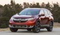 Honda CR-V tại Mỹ tiếp tục dính lỗi xăng hòa vào dầu máy