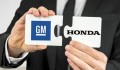 Honda hợp tác với General Motors lên kế hoạch ra mắt dịch vụ đi chung xe ô tô tự hành