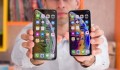 iPhone 2019 vẫn có kích thước màn hình tương tự như bộ 3 iPhone 2018