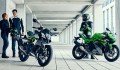 Kawasaki Ninja 125 và Z125 2019 chính thức được ra mắt