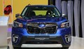 Ngôi sao Forester 2.0i-S hoàn toàn mới của gian hàng Subaru tại VMS 2018