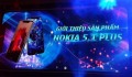 Nokia 5.1 Plus ra mắt Việt Nam đúng như công bố trước đó