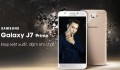 Người dùng Galaxy J7 Prime ở Ấn Độ đã nhận được bản cập nhật Android 8.0 Oreo
