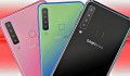 Samsung Trung Quốc sẽ tổ chức sự kiện ra mắt Galaxy A9s vào ngày 24/10