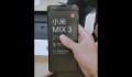 Bất ngờ lộ diện video trên tay Xiaomi Mi MIX 3 trước giờ ra mắt