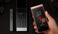Điện thoại gập Samsung W2019 ra mắt: Màn hình kép, camera kép, Snapdragon 845