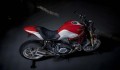 Ducati Monster 1200 phiên bản giới hạn Tricolore từ Motovation