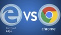 Google Chrome hay Microsoft Edge hoạt động tốt và phù hợp với người dùng hơn?