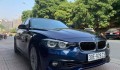 BMW 320i mới chỉ chạy 7.500 km được rao bán với giá gần 1,3 tỷ đồng
