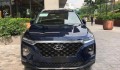 Hyundai Thành Công lên tiếng về tin đồn Santa Fe 2019 bị cắt bớt trang bị tại Việt Nam