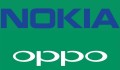 Nokia cấp phép bằng sáng chế nhiều năm với nhà sản xuất smartphone OPPO