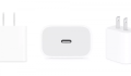Apple bổ sung thêm một củ sạc USB-C 18 watt cho Apple Store
