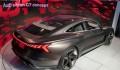 Audi e-Tron GT trình làng tại Los Angeles, chính thức làm đối thủ của Tesla Model S