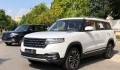 BAIC tung ra bán mẫu SUV Q7 - "phiên bản giá rẻ của Range Rover"