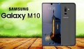 Samsung Galaxy M10 sẽ có màn hình rộng 6 inch, pin 3400 mAh