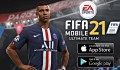 FIFA Mobile 21 công bố cấu hình máy để có thể ‘chiến’ game mượt