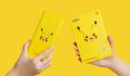 Xiaomi ra mắt sạc dự phòng Mi Power Bank 3 phiên bản Pikachu, giá 343,000 đồng