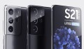 Samsung Galaxy S21 Ultra rò rỉ hình ảnh chính thức trước ngày ra mắt