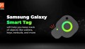 Thiết kế Samsung Galaxy Smart Tag được phát hiện trên ứng dụng SmartThings