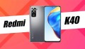 Xiaomi Redmi K40 lộ ảnh thực tế: thiết kế có nhiều sự thay đổi so với Xiaomi Redmi K30