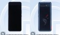 ASUS ROG Phone 5 lộ ảnh kèm cấu hình chi tiết: Màn hình 6.78 inch, chip SD888, pin 6000 mAh và sạc nhanh 65W
