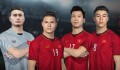 Các ngôi sao của đội tuyển Quốc gia Việt Nam sẽ góp mặt trong tựa game PES 2022