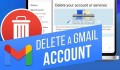 Cách xóa tài khoản Gmail của bạn mà không làm mất dữ liệu liên kết