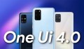 Danh sách điện thoại Samsung được cập nhật Android 12, One UI 4.0