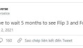 Galaxy Z Flip 3 và Z Fold 3 có thể sẽ được cho ra mắt vào tháng 7