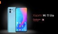 Xiaomi Mi 11 Lite(Youth Edition)đi kèm Snapdragon 775G mới và camera tele 5x