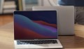 Chiếc MacBook Pro trong quảng cáo của Intel còn đẹp hơn hàng thật từ Apple