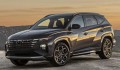 Hyundai Tucson 2022 ra mắt hai phiên bản thể thao và hybrid, giá từ 704 triệu VNĐ