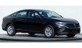 Volkswagen Passat 2022 lộ diện thiết kế mới mẽ trước thềm ra mắt