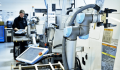 Nâng cao năng suất lao động và chất lượng sản phẩm với Robot cộng tác Universal Robots