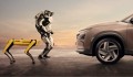 Hyundai mua lại công ty chế tạo robot nổi tiếng Boston Dynamics