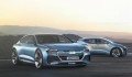 Audi phát triển dự án Artemis EV, tạo ra chiếc xe điện công nghệ mới