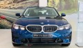 Giá bán BMW 3-Series 2020 giảm mạnh hơn 100 triệu đồng sau 1 năm ra mắt