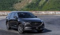 Chi tiết về Mazda CX-8, cập nhật bảng giá tháng 7/2021