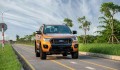 Ford Ranger 2021 chính thức ra mắt bản lắp ráp tại Việt Nam, giá bán không đổi